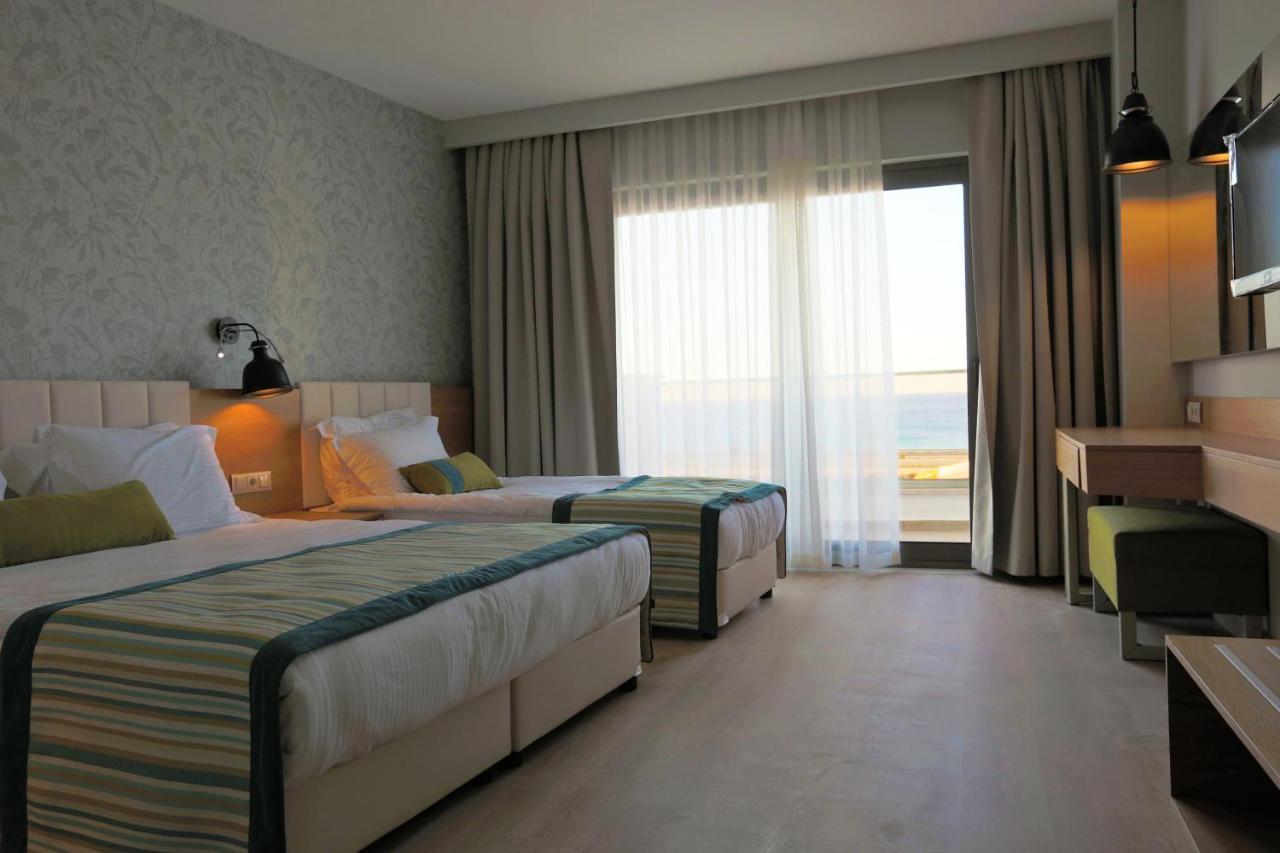 Calido Maris Hotel Ultra All Inclusive Kızılot 외부 사진