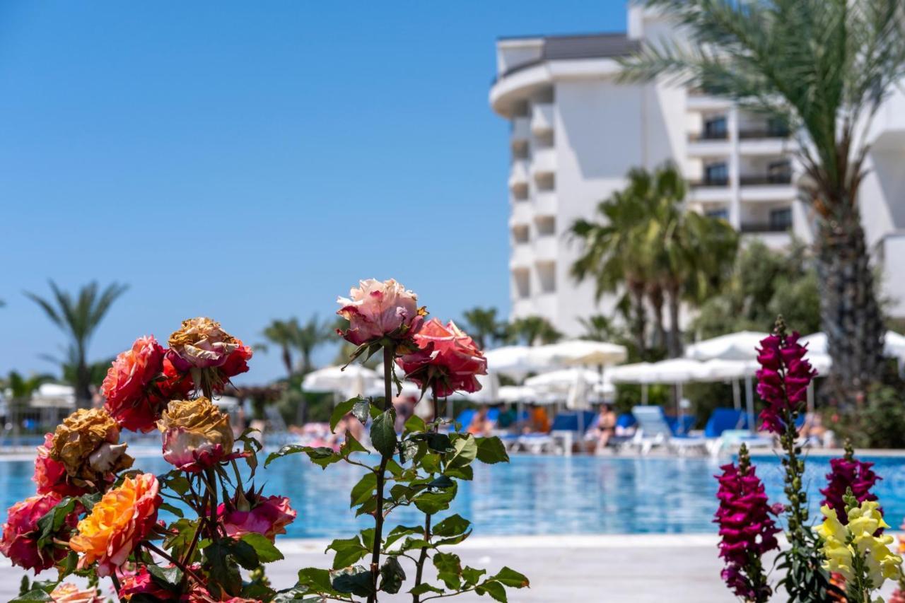 Calido Maris Hotel Ultra All Inclusive Kızılot 외부 사진